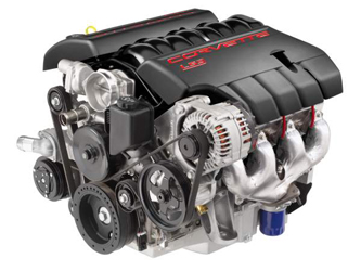P1855 Engine